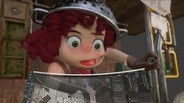 VHT tools for Blender
