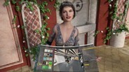 VHT tools for DAZ