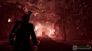 Evil Seal screenshot thumbnail video