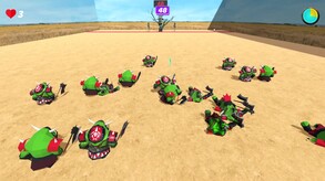 Fight till the End! screenshot thumbnail video