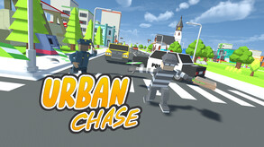 Urban Chase Official Trailer