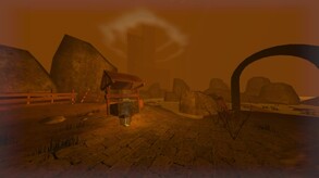 Knight Of Waste Content Update Teaser