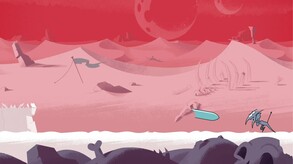 Babsi Bullet Trailer