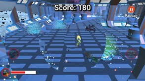 Monster Shooter screenshot thumbnail video