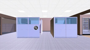 Marcella Moon: Four Are Watching screenshot thumbnail video