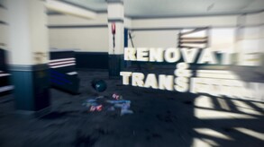 trailer