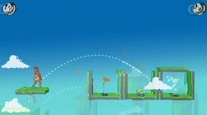 Fox Golf screenshot thumbnail video