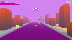 Gas Gas Rocket! screenshot thumbnail video