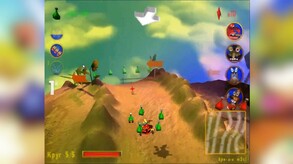 Spanking Runners screenshot thumbnail video