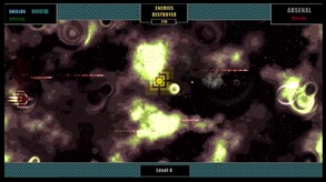 Planetstar Warrior Trailer