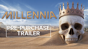 Millennia: Premium Edition screenshot thumbnail video