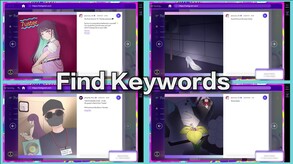 Pricolage -IDOLIZED- screenshot thumbnail video