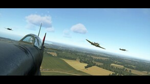 IL-2 Sturmovik: Battle of Normandy screenshot thumbnail video
