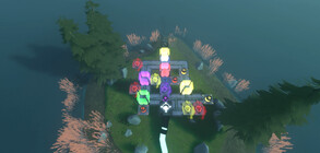 Rybot Launch Trailer