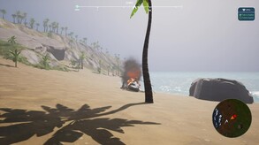 Early Access Gameplay