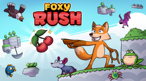 FoxyRush screenshot thumbnail video