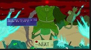 Ghoul Fort Store Trailer 1