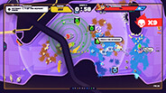 Distric Panic early footage