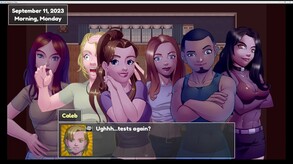 What kind of tickler are you?