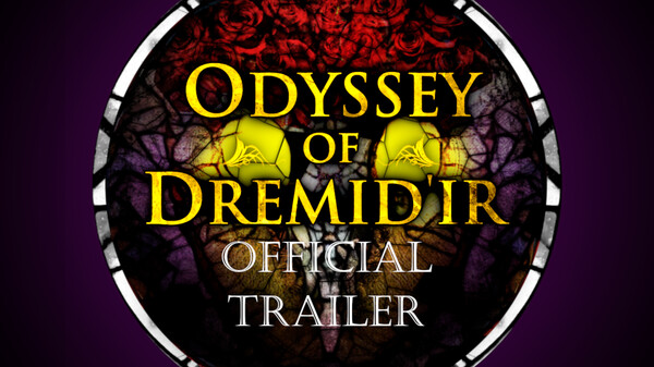 Official Story Trailer