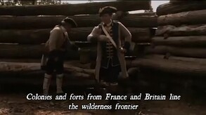 Small Wars: Mohicans screenshot thumbnail video