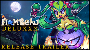 Flambeau Deluxxx screenshot thumbnail video