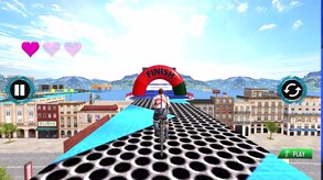 Ultimate Bicycle Stunts screenshot thumbnail video