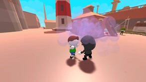 Ghost Ninja screenshot thumbnail video