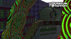 Quantum Tripper Max Trailer