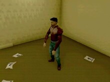 Silent Rooms | Announcement Trailer