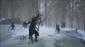 Early Gameplay Trailer - Demo Coming March 2024