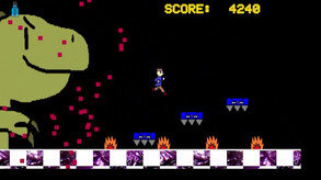 The Amazing Yosef Trailer