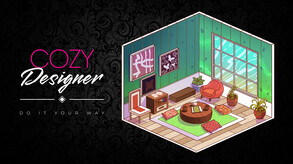 Cozy Designer screenshot thumbnail video
