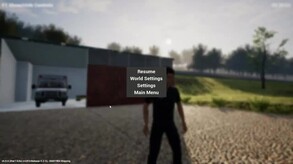 Prototype pre alpha v0.0.0.2 Iter1 Echo