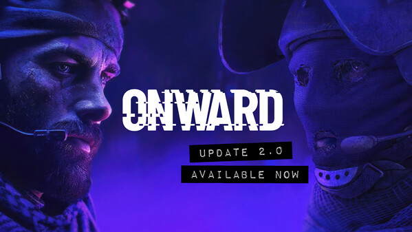Onward Free Weekend - May 2019 screenshot thumbnail video