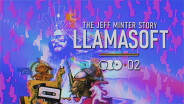 Llamasofe: The Jeff Minter Story - Trailer