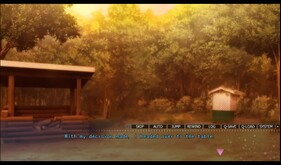 Paradise Gameplay Example