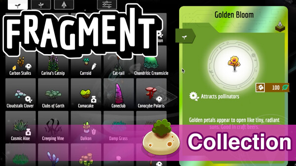 Gameplay | Collection