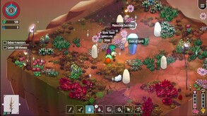 Fragment - A Botanical Adventure