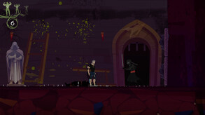 Elder's Will Announcement Trailer