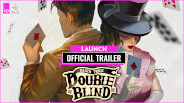 Death Trick: Double Blind screenshot thumbnail video