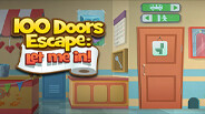 100 Doors Escape - Let me In! screenshot thumbnail video