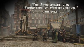 The Inquisitor screenshot thumbnail video