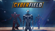 CYBERFIELD screenshot thumbnail video