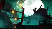 ボウと月夜の碧い花 thumbnail 0