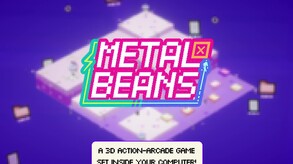 METAL BEANS Overview Trailer
