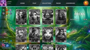 Battle Babes: Blood, Sun & Moon screenshot thumbnail video