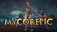 MycoRelic – MycoRelic - Official Trailer