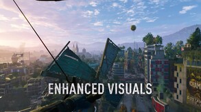 消逝的光芒2：人与仁之战-游戏截图