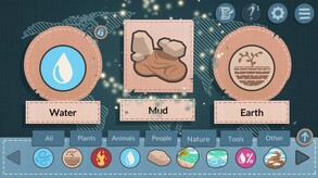 Alchemy: Origins screenshot thumbnail video